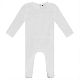 Ribbed Onesie