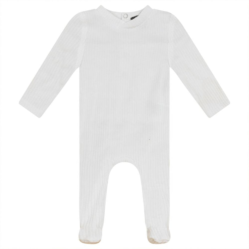 Ribbed Onesie