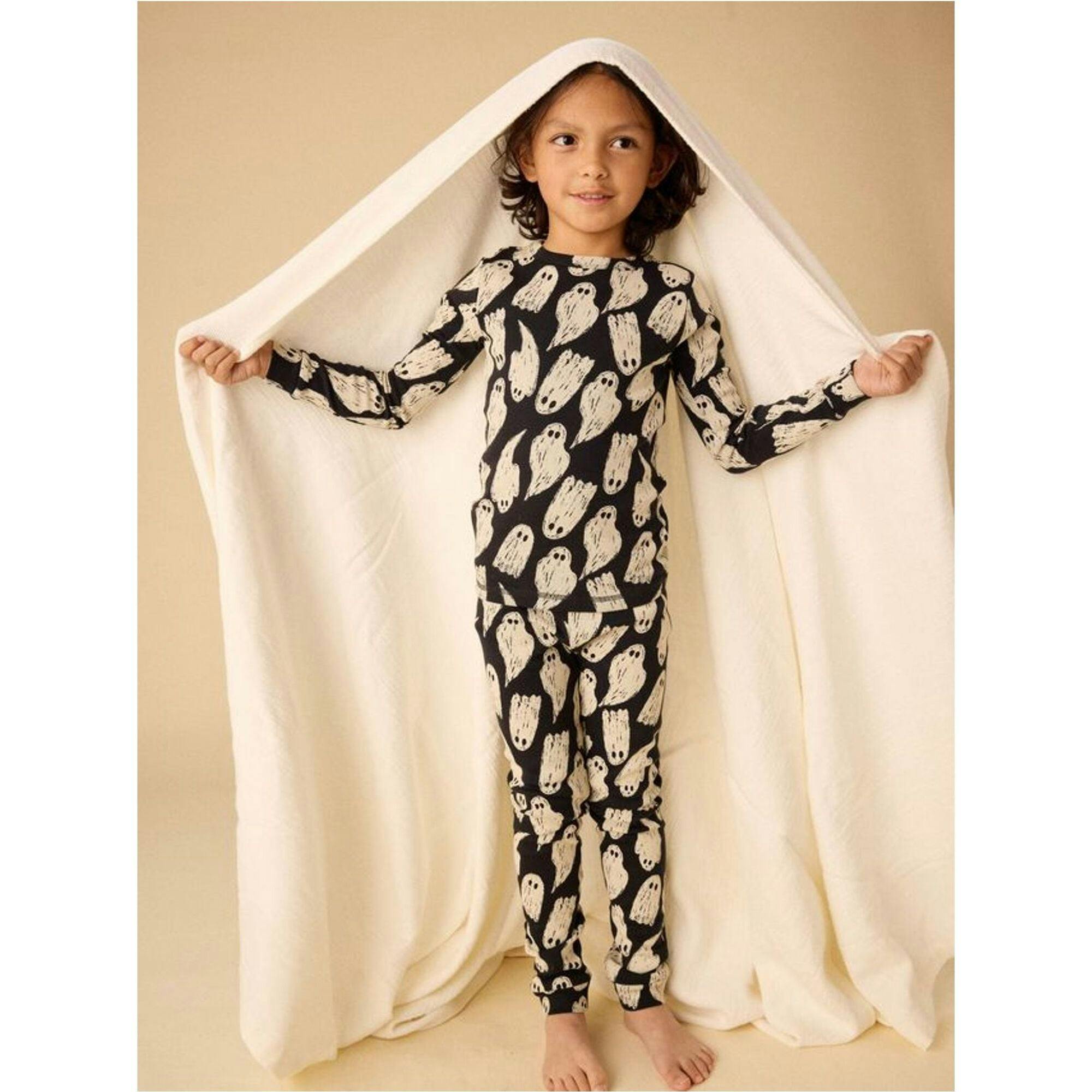 Goodnight Pajama Set, Multi