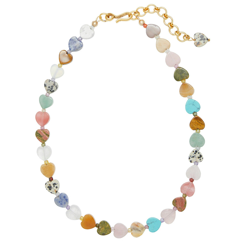 Heidi Necklace