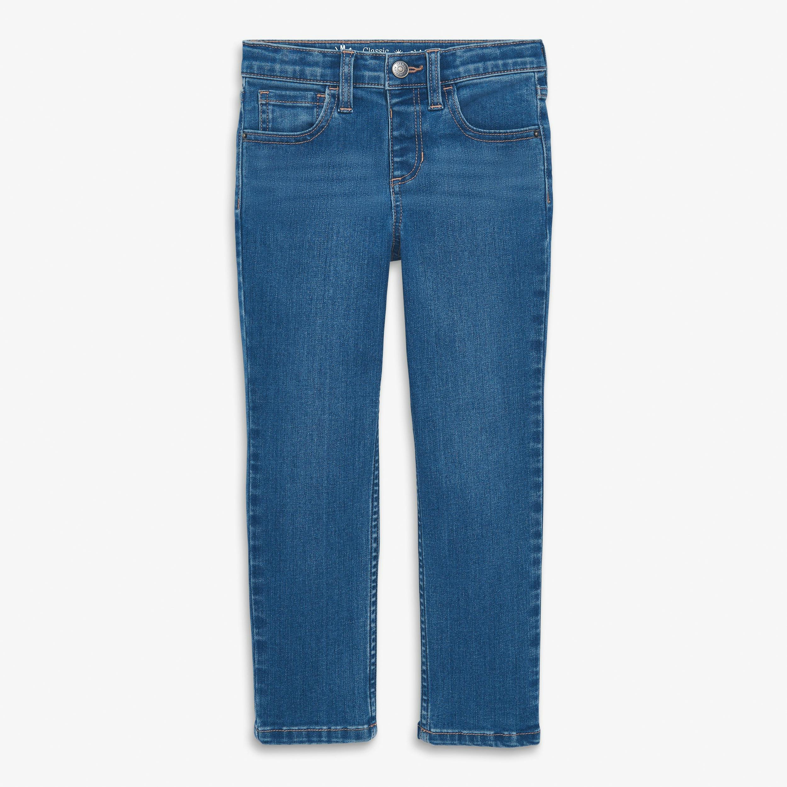 Kids classic jean