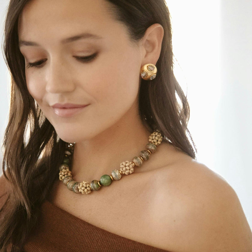 Claire Necklace