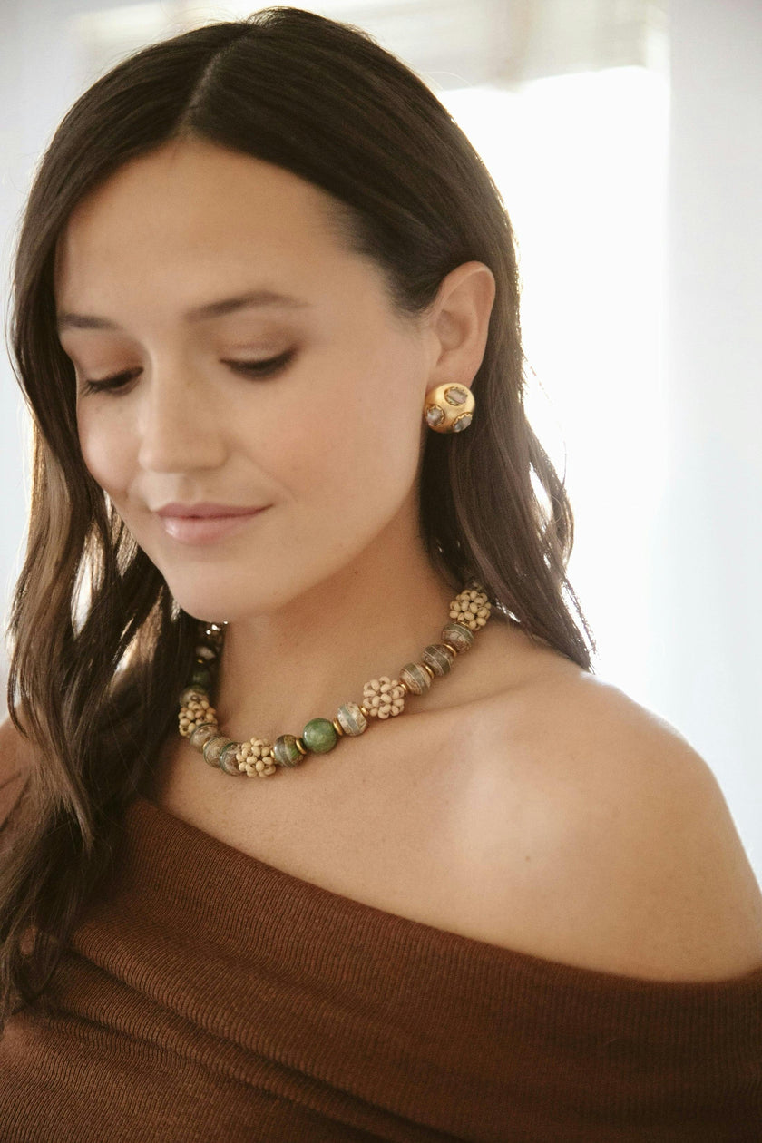 Claire Necklace