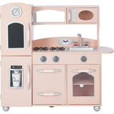 Little Chef Westchester Play Kitchen