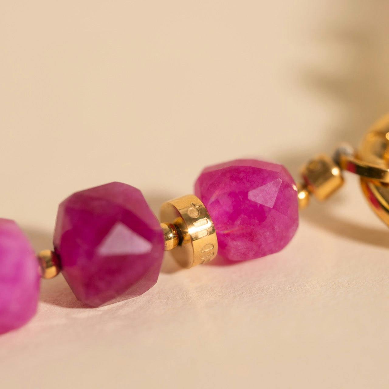 Rainbow Necklace (17