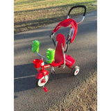 Kids DINO Scooter Warmmuffs