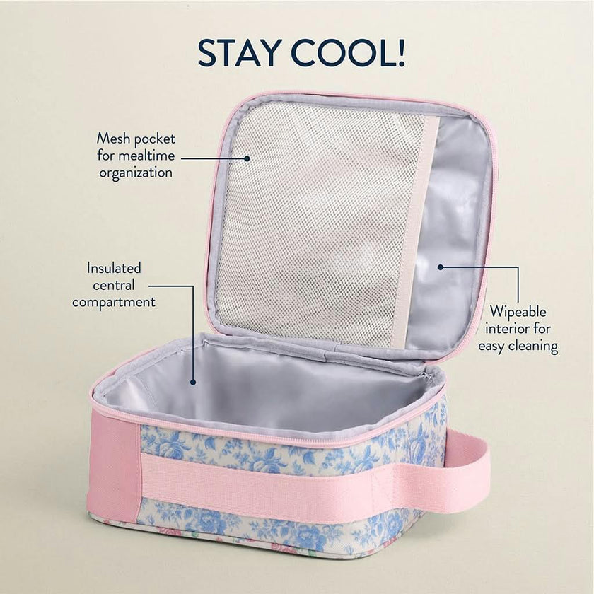 Itzy Lunch Box™ Toddler Bag