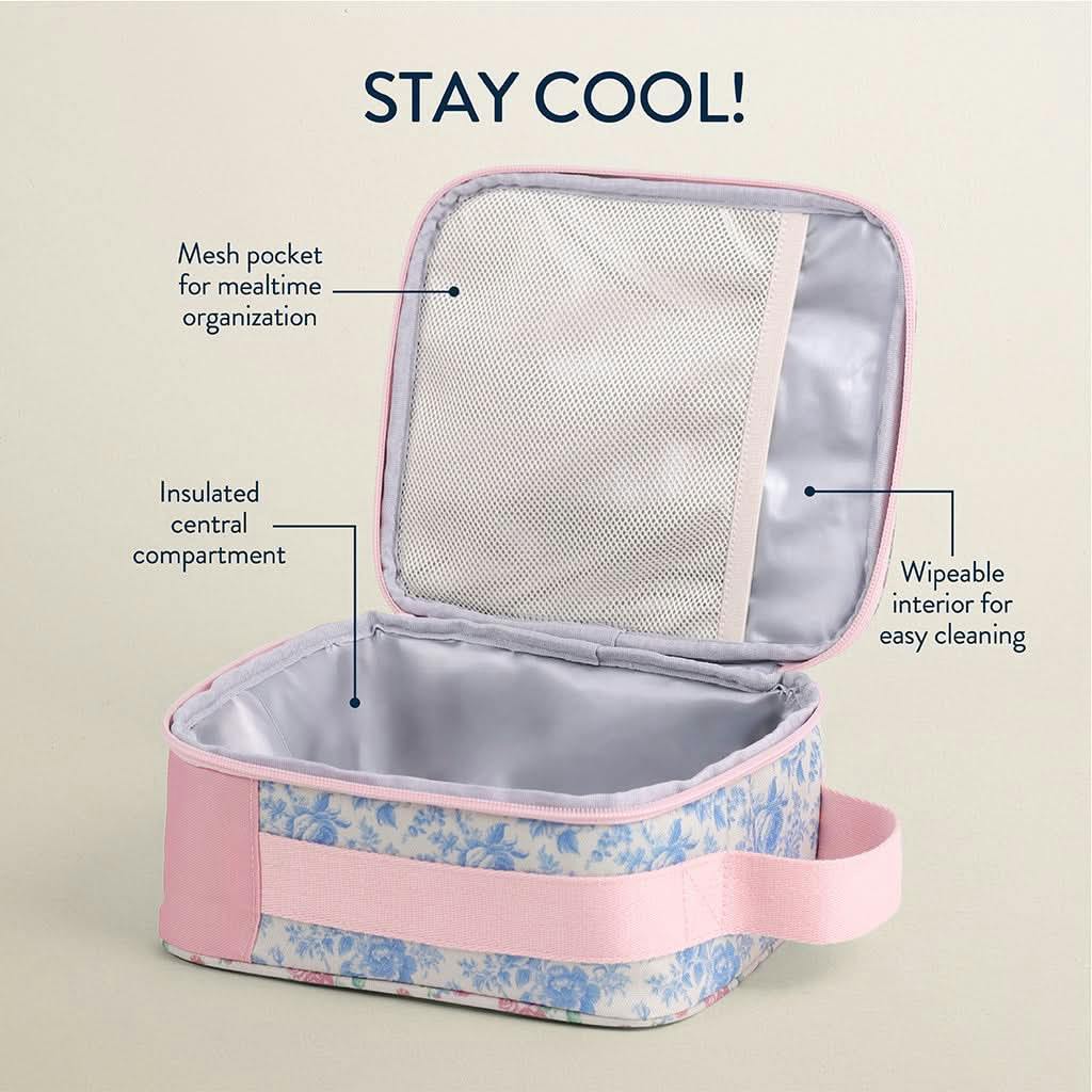 Itzy Lunch Box™ Toddler Bag