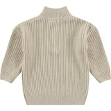 Knit Pullover