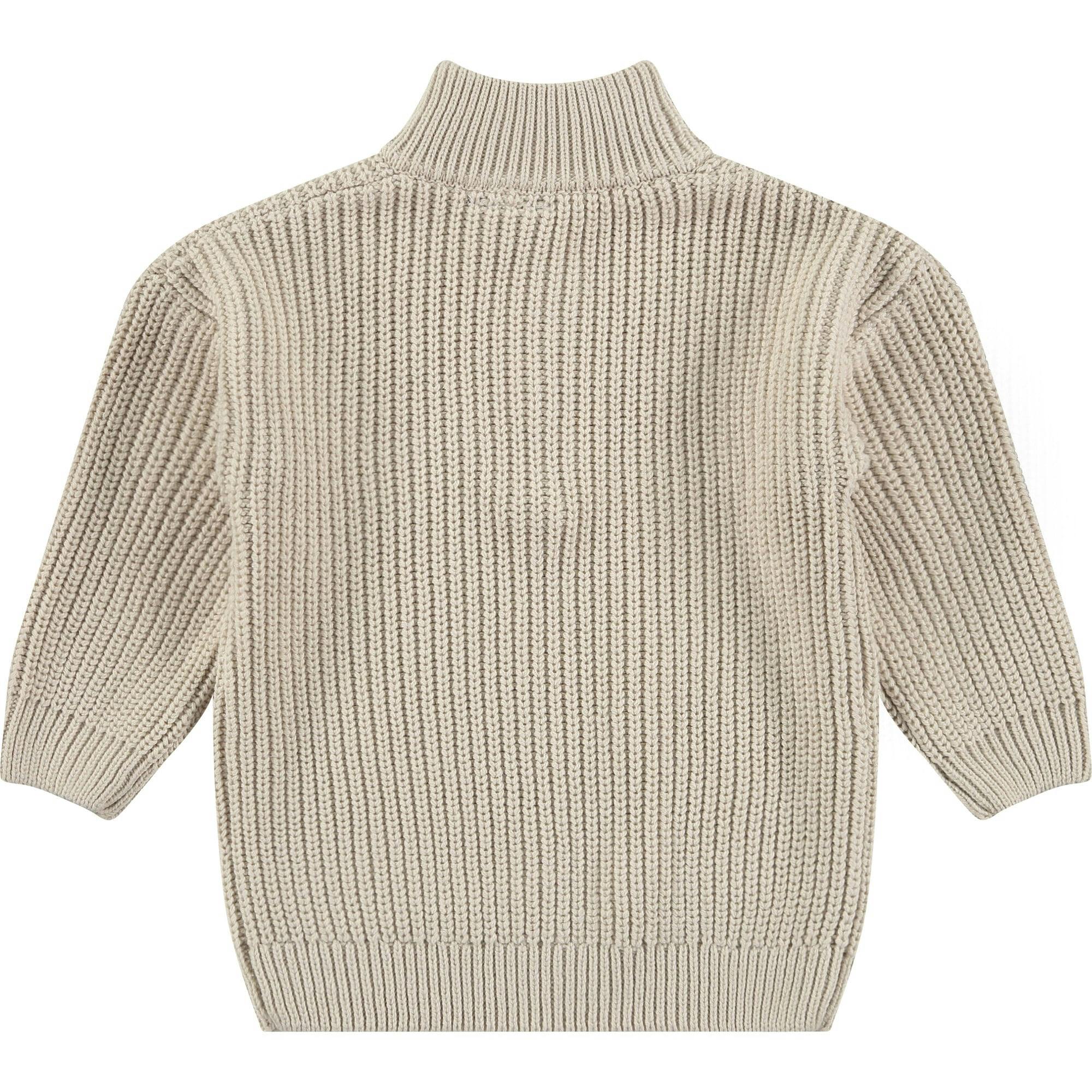 Knit Pullover