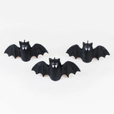 Bat Table Candles