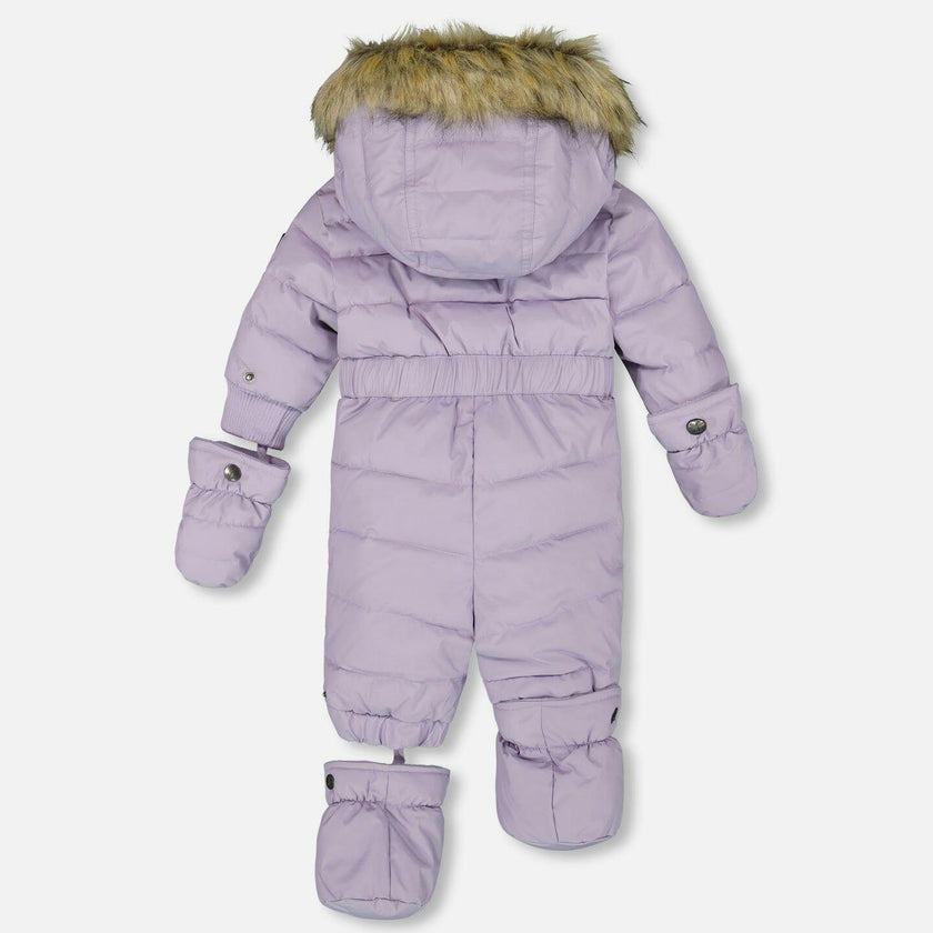One-Piece Baby Original Puffy Snowsuit