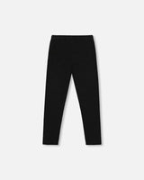 Ribbed Leggings
