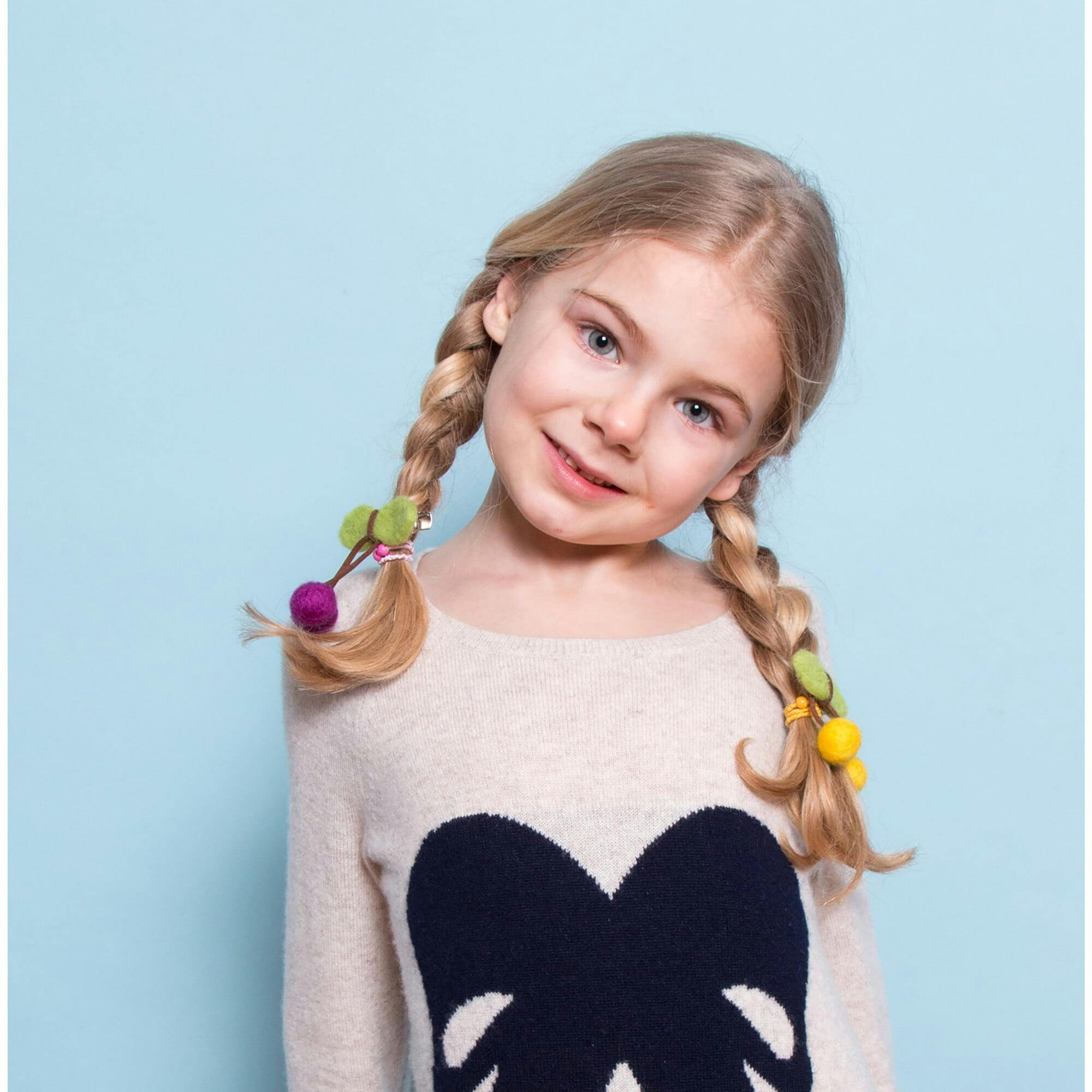 Sherry Hair Clip