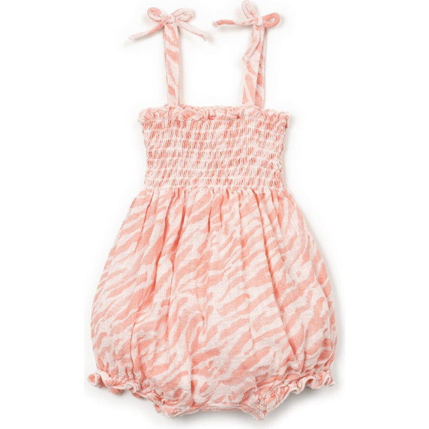 Animal Print Bubble