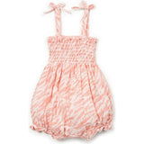 Animal Print Bubble