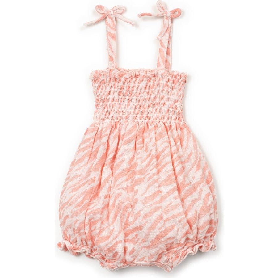 Animal Print Bubble