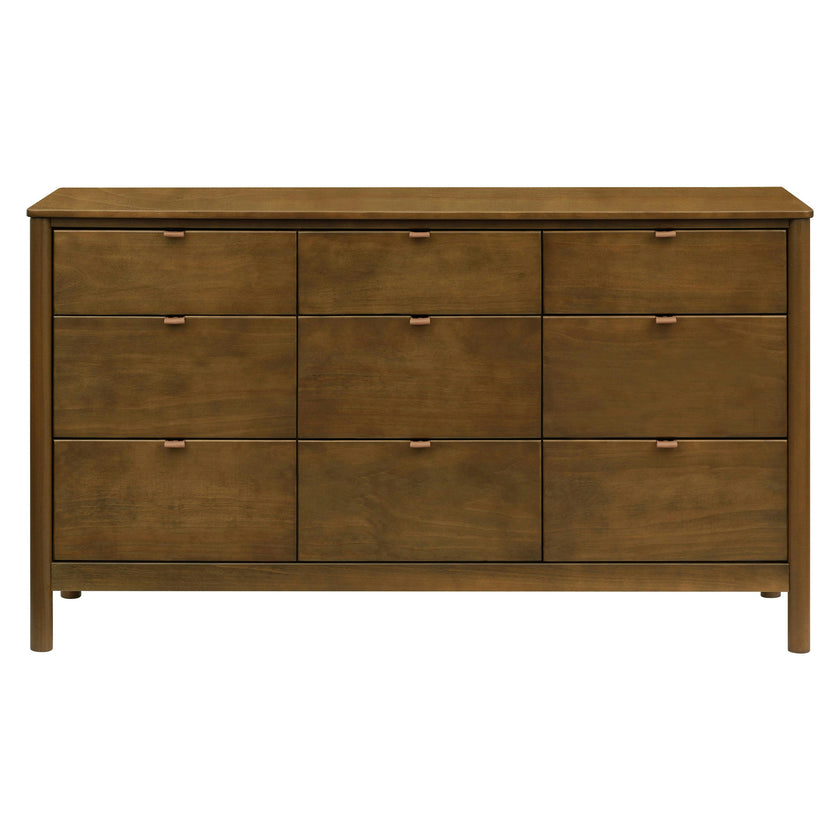 Babyletto Kids Bondi 9-Drawer Extra Wide Assembled Dresser (61")
