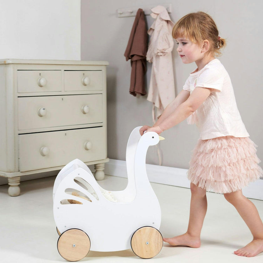 Sweet Pram
