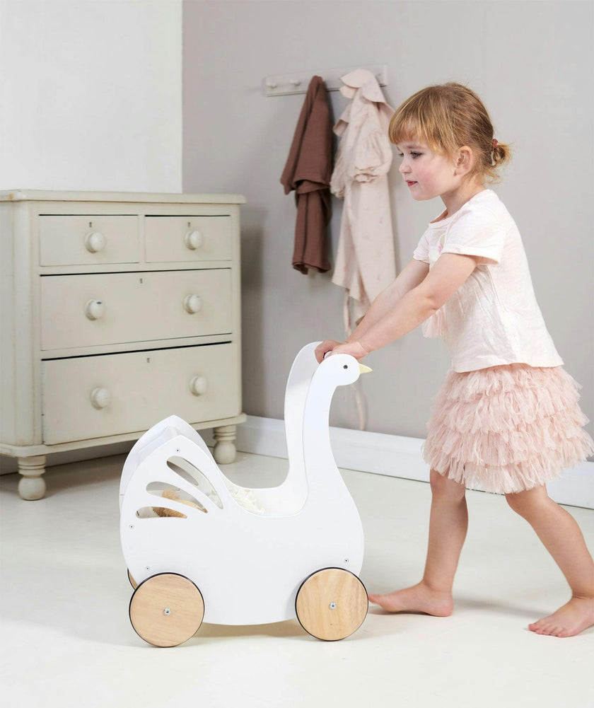 Sweet Pram