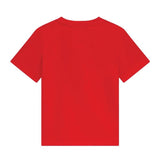 'Lunar New Year' Red T-shirt