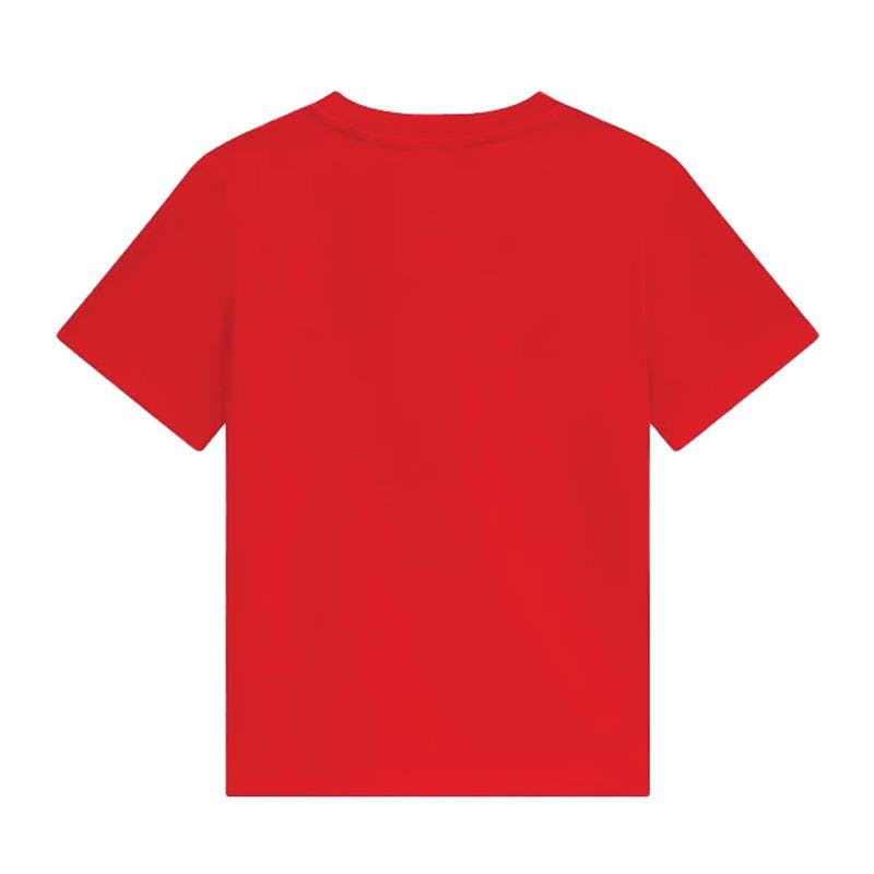 'Lunar New Year' Red T-shirt
