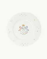 Crest Collection Breakfast Suitcase Set