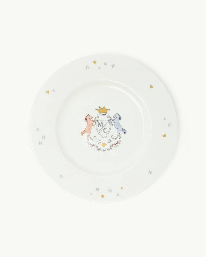 My First Crockery Suitcase Set