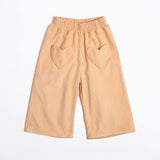 Heart Pocket Pant in Dusty Pink