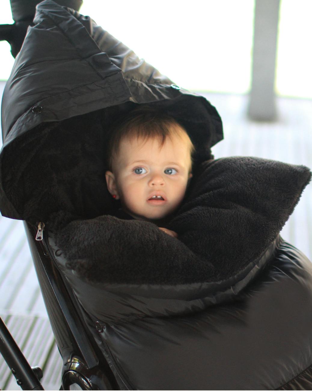 PlushPOD