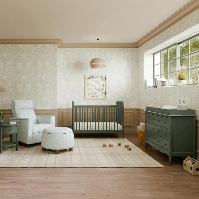 Liberty 6-Drawer Assembled Dresser