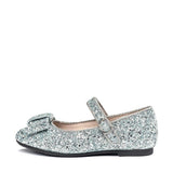 Ellen Glitter Mary Janes