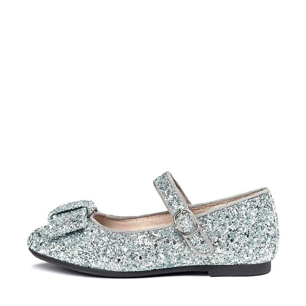 Ellen Glitter Mary Janes