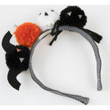 Pompom Characters Headband