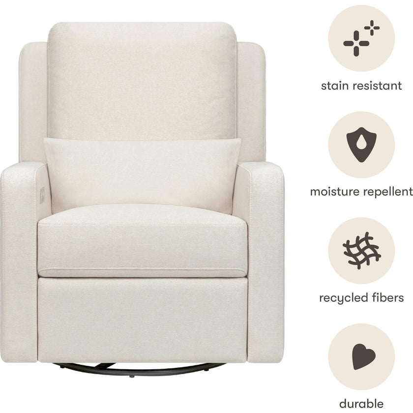 Sigi Glider Recliner