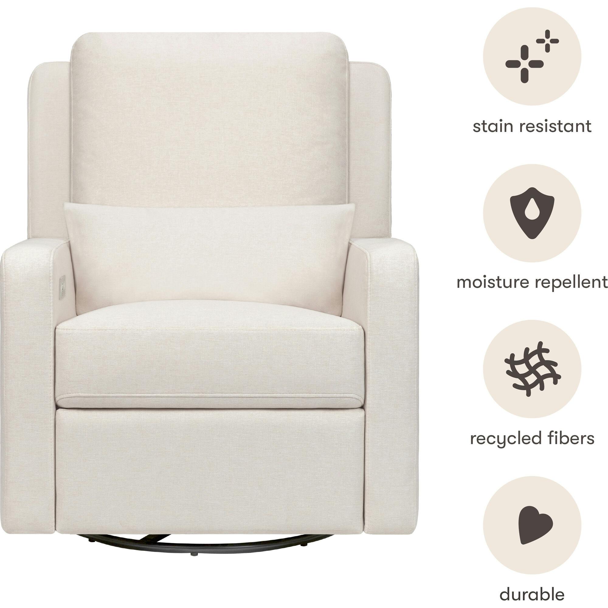 Sigi Glider Recliner