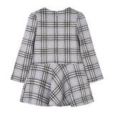 Girl Knit Dress