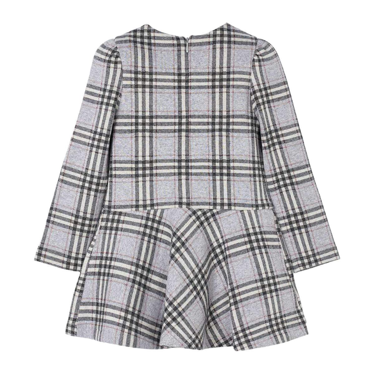Girl Knit Dress