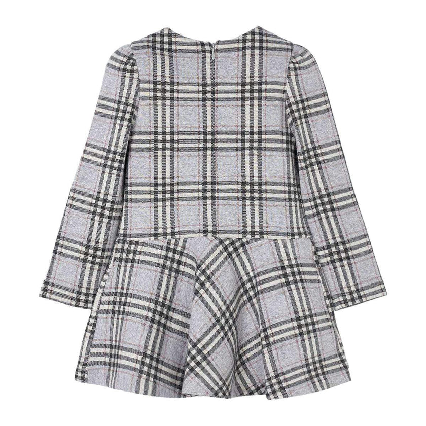 Girl Knit Dress