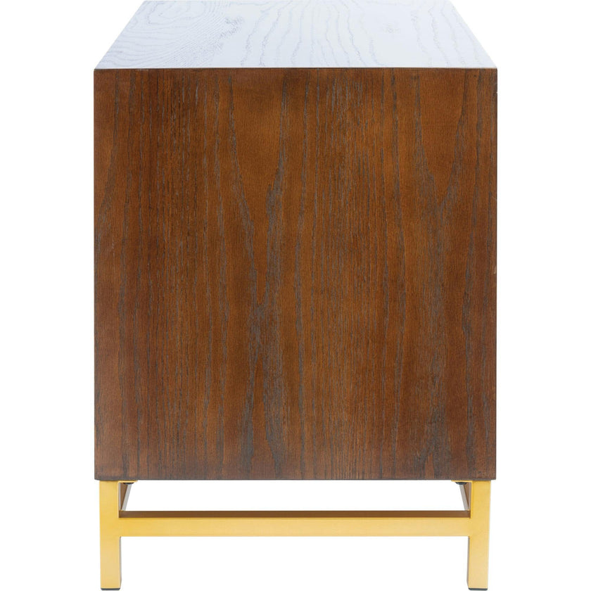 Fenno 2-Drawer Nightstand