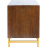Fenno 2-Drawer Nightstand
