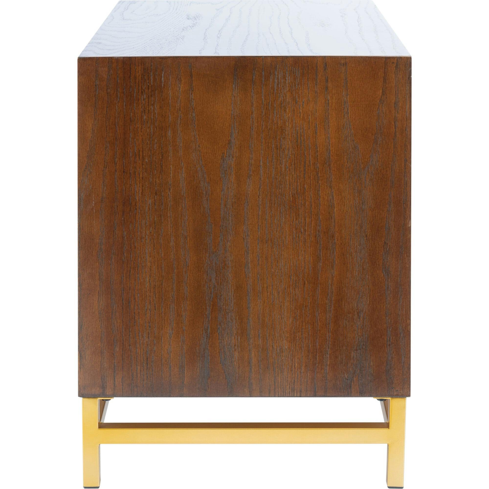 Fenno 2-Drawer Nightstand