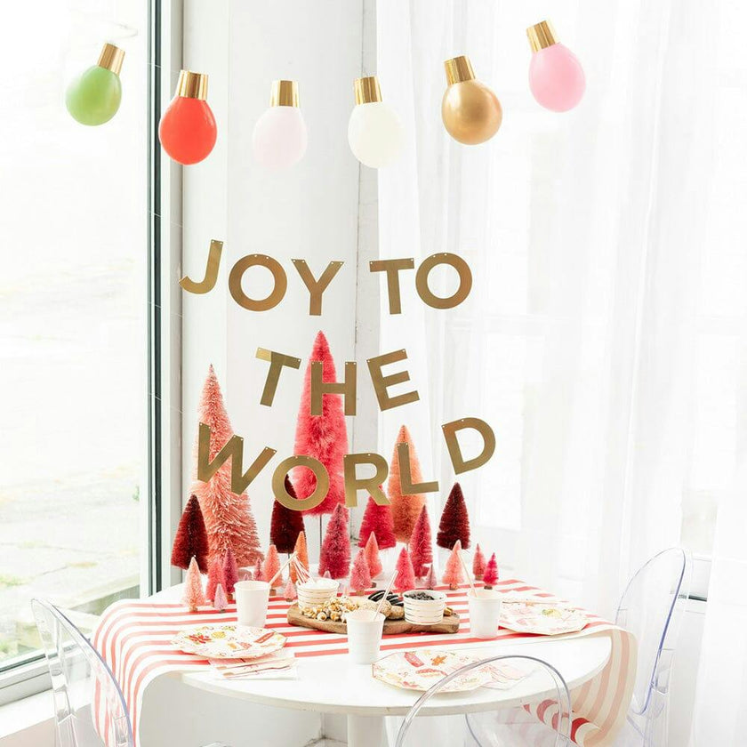 Joy Large Plates