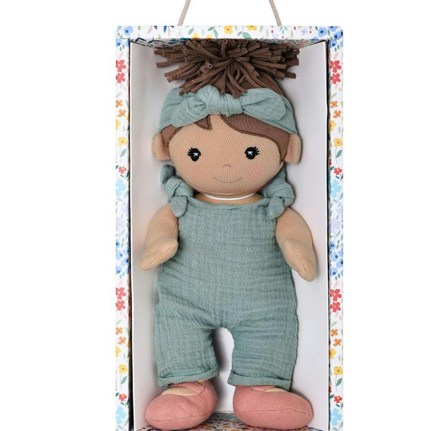 Park Friends - Paloma