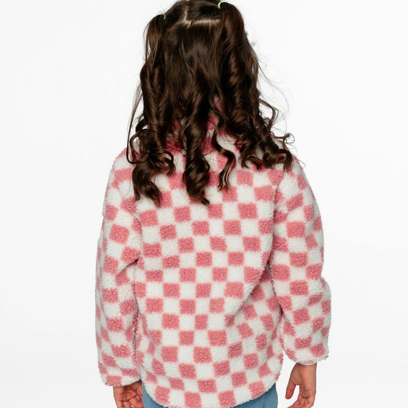 Sherpa Jacket