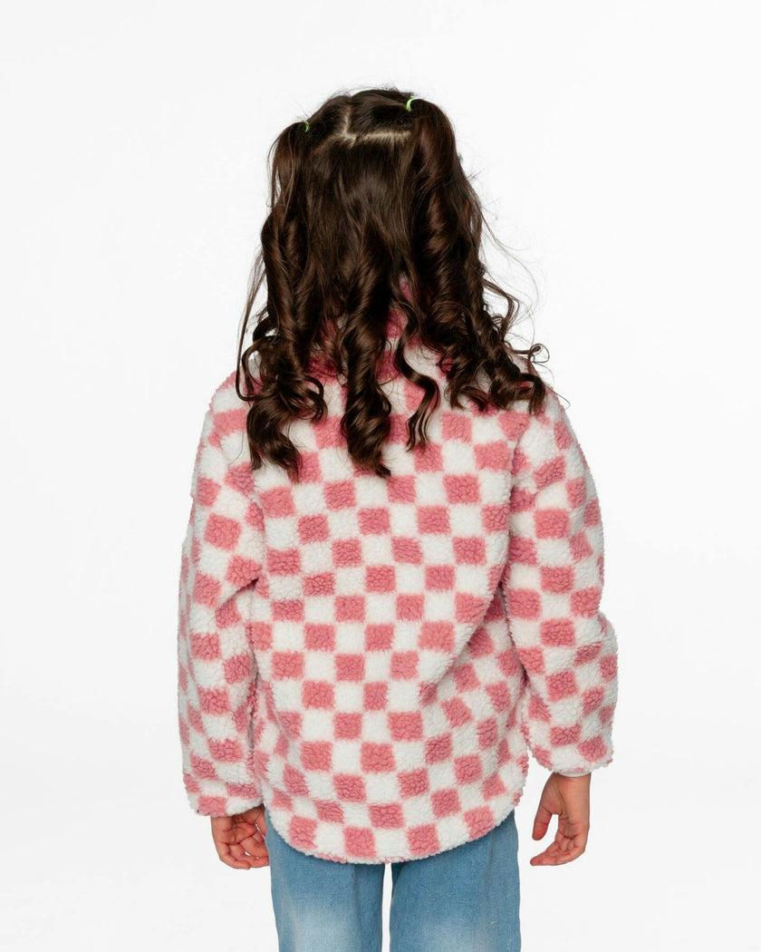 Sherpa Jacket