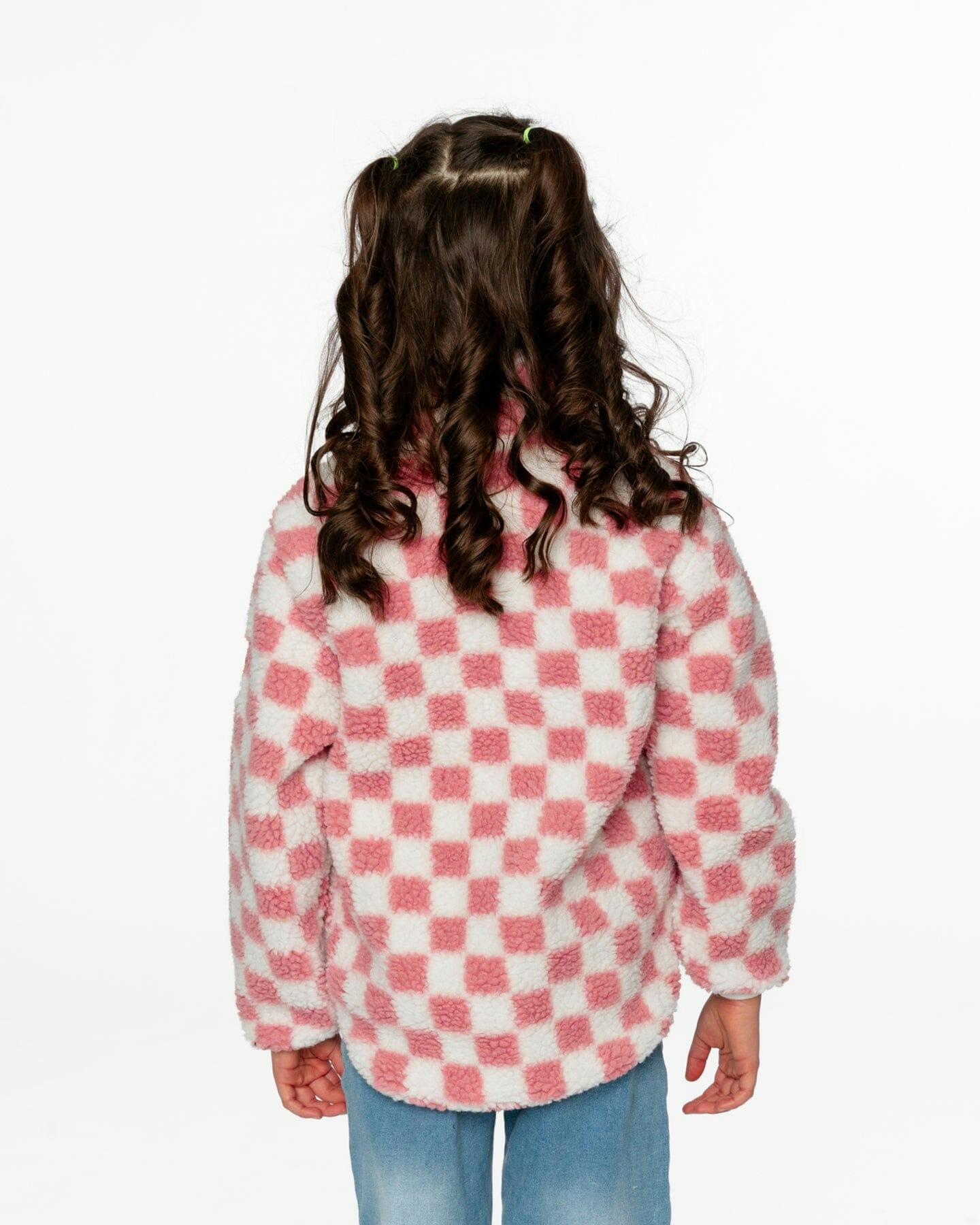 Sherpa Jacket