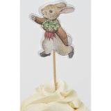 Peter Rabbit™ In The Garden Cupcake Kit
