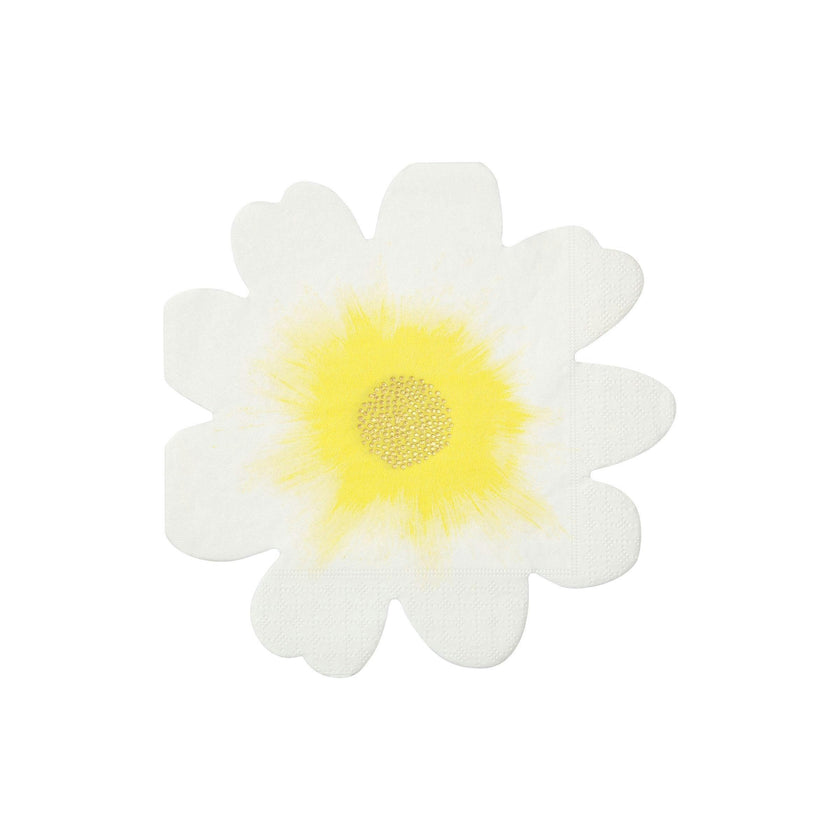 Flower Garden Napkins