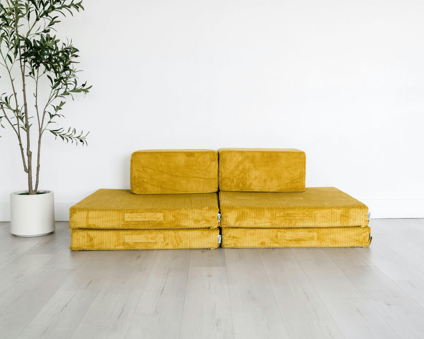 The Figgy Play Couch